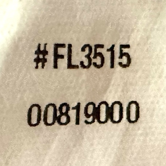 Spanx Look At Me Now Leggings in Mini Leopard Size XL Full Length Shape Wear - Picture 8 of 10